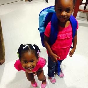 Meet your Posher, Germante calfitz